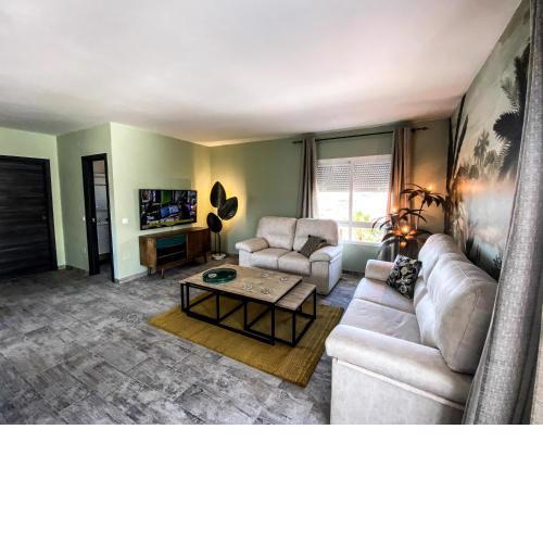 Bella Vista - Adults Only