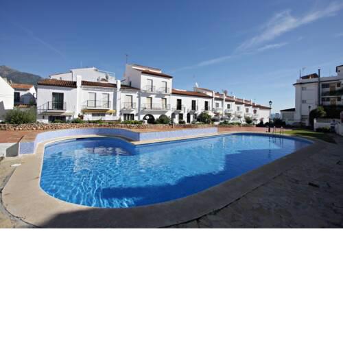 Bella Vista 8 Nerja