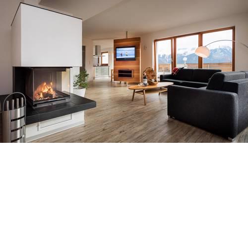 Bella Vista Apart
