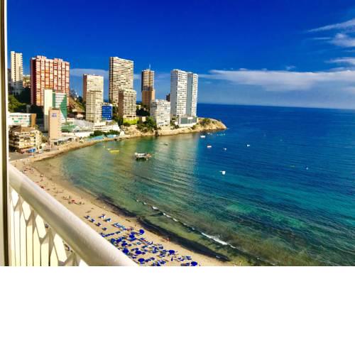 Bella Vista Levante