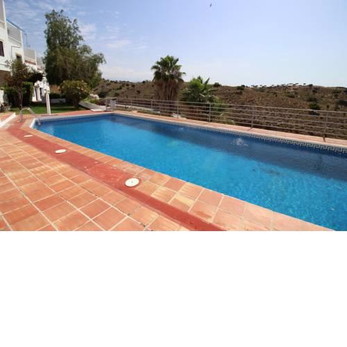 Bella Vista, MICROCLIMA, Costa del Sol, superplaya, piscinas, vistas, naturaleza