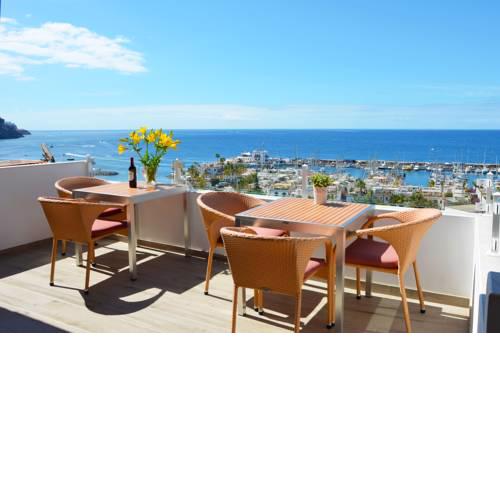 Bella Vista Sun Club