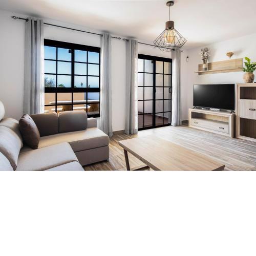 Bella vista