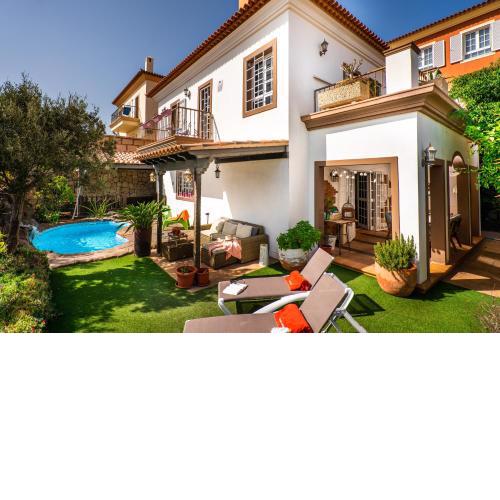 BELLA VITA, Luxury Holidays in Tenerife
