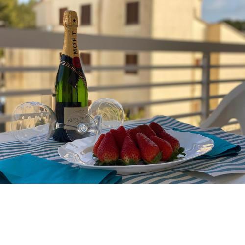 Bellamar 23. Apartamento con piscina