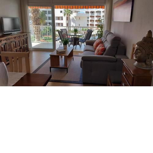 BELLAMAR 25