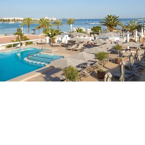 Bellamar Hotel Beach & Spa