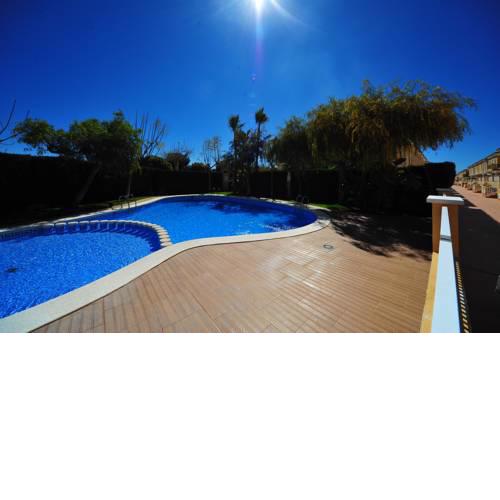 Bellamar Orange Costa