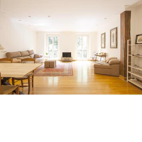 Bellas Artes By Donosti Rental