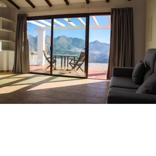Bellas Vistas Archez