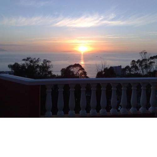 Bellas Vistas