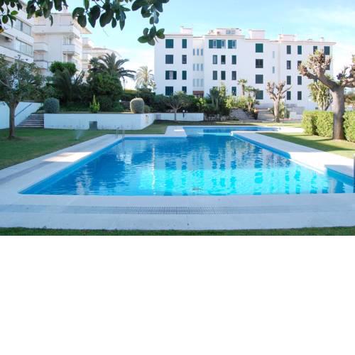 Bellavista - Apartment Aiguadolç - SEA VIEW & POOL