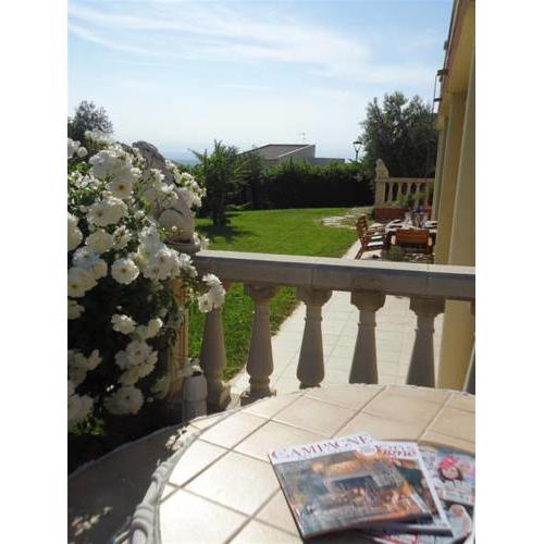 Bellavista Apartments-2 Apartments totally private near Roses town and beaches