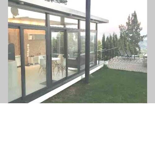 Bellavista Balcony