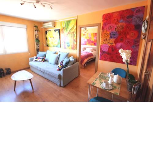 Bellavista Beach Apartment