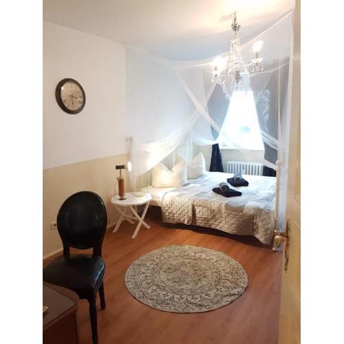 Belle Apartments