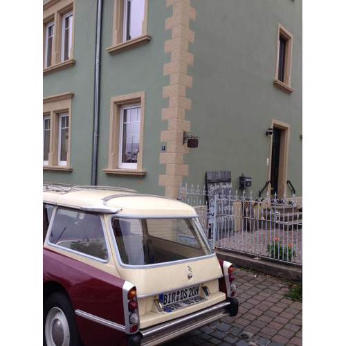 Belle Epoque Baumholder