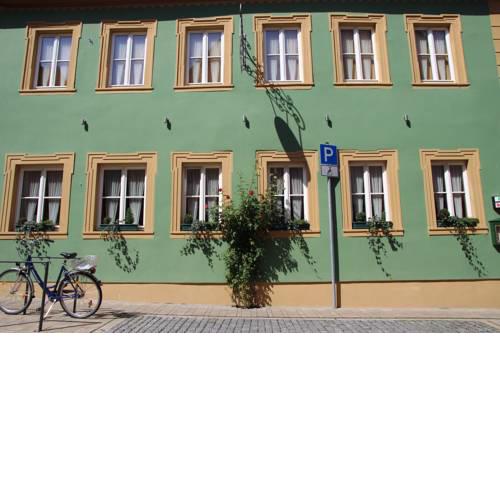 Belle Vue - das Hotel...