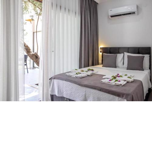 Belle Vue Hotel Ölüdeniz