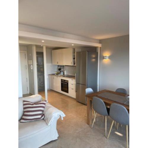 Belle Vue Triplex apartment on the hill