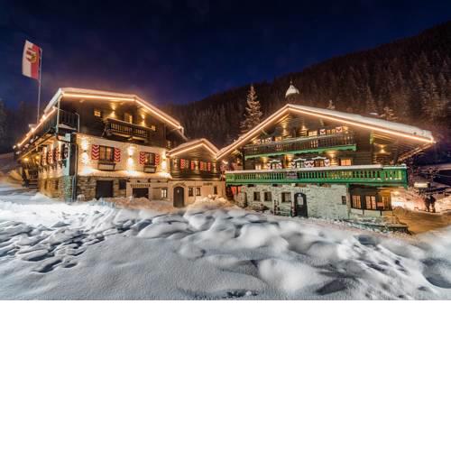 Bellevue Alm