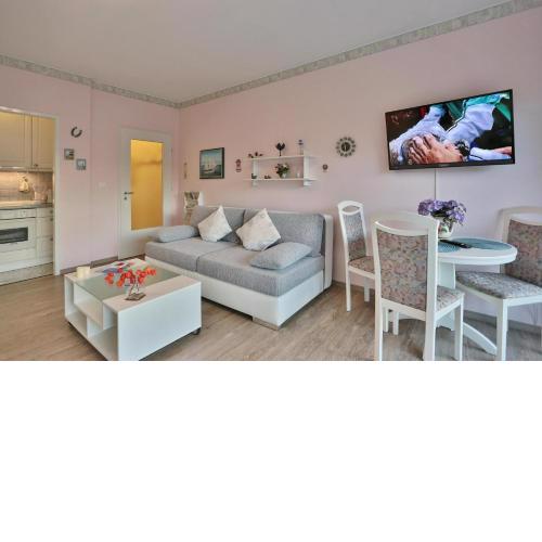 Bellevue Bellevue Appartement Biberbau