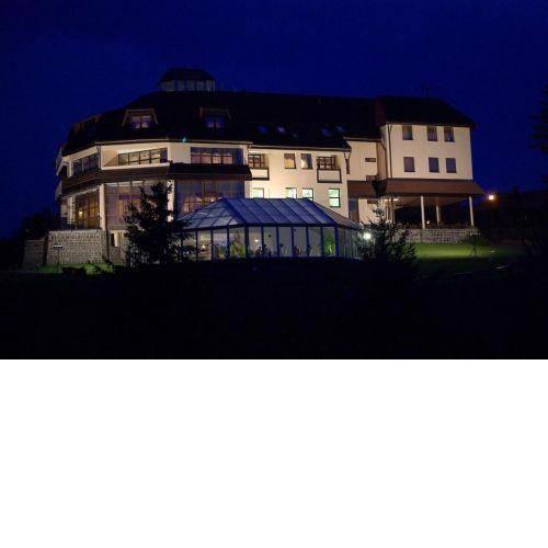 Bellevue Hotel and Resort