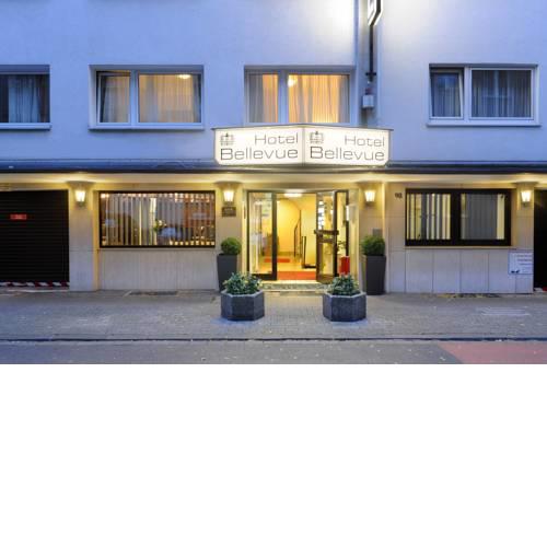 Bellevue Hotel