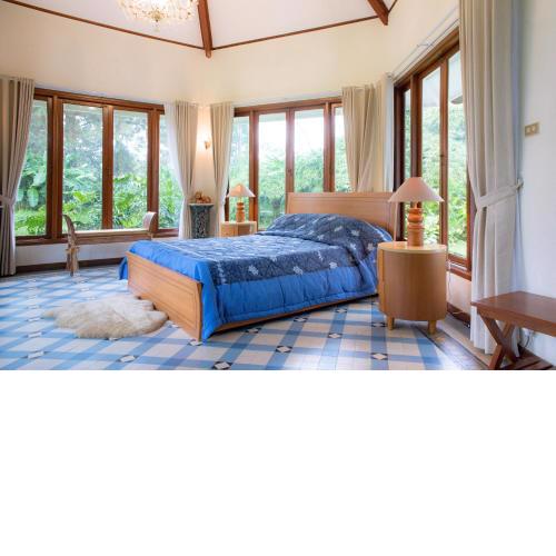 Bellevue Resort Villa Jeumpa