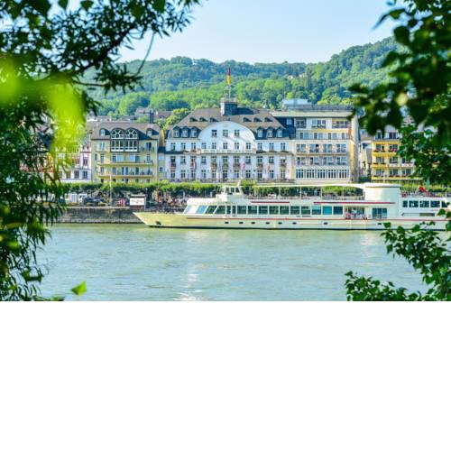 Bellevue Rheinhotel