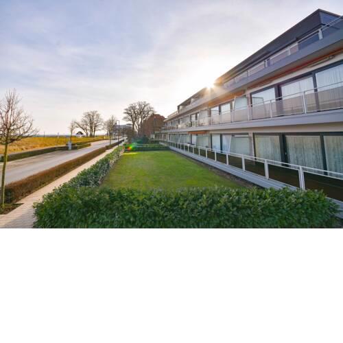 Bellevue Wohnung 2