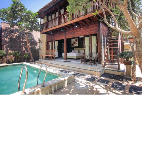 Bellewood Villa by Sadev Resort