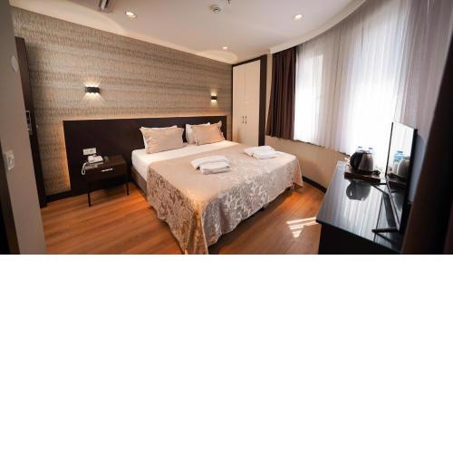 Bellezza Hotel