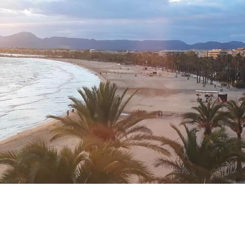 BELLO HORIZONTE SALOU