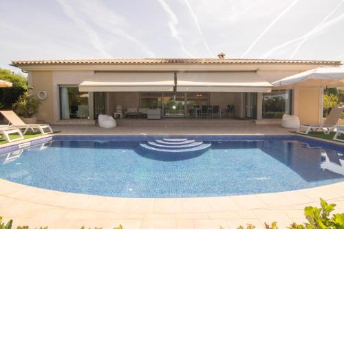 Bellviure Luxury Villa
