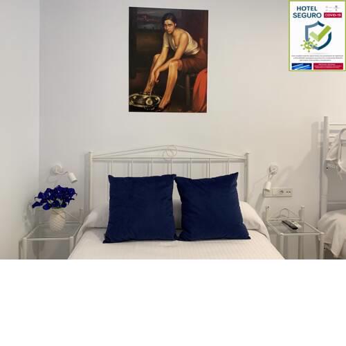 Belmonte Rooms