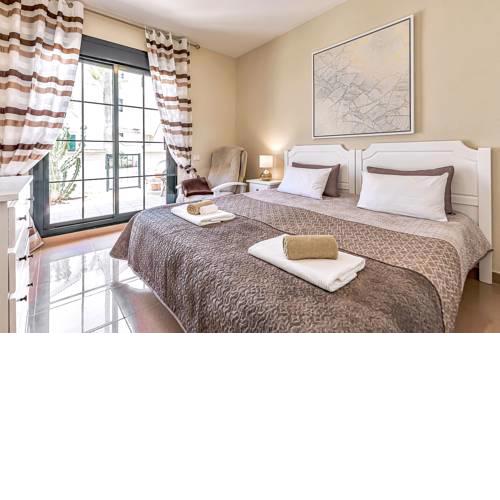 Belmor Apartment
