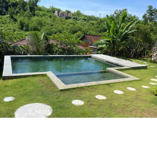 Belong Bunter Homestay