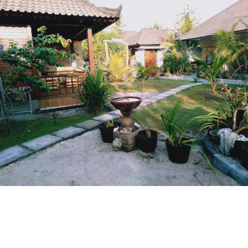 Belongs Beach Bungalow