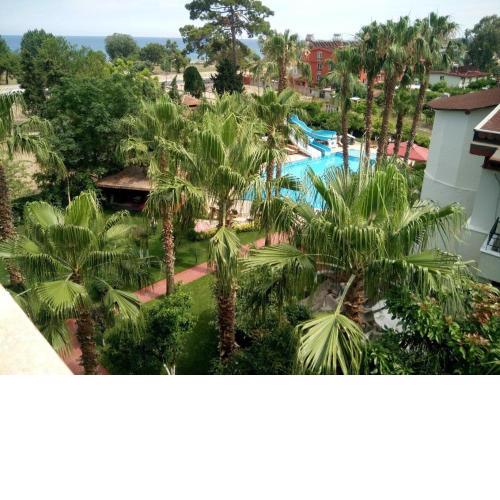 Belpoint Beach Hotel