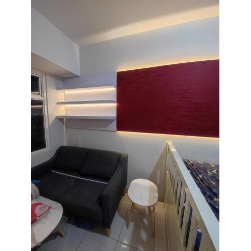 Belva rooms
