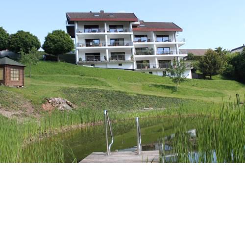 SuiteHotel BELVEDERE Appart & Chalet