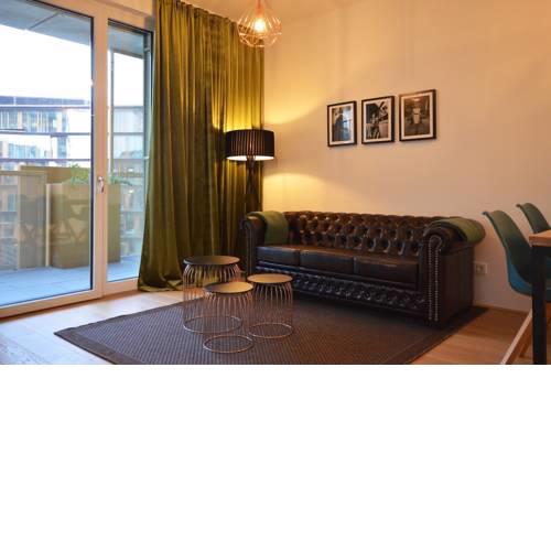 Belvedere Residence @Central Station
