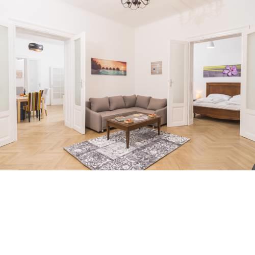 Belvedere Suite by welcome2vienna
