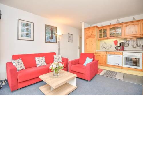 Belvedere Wohnung 51