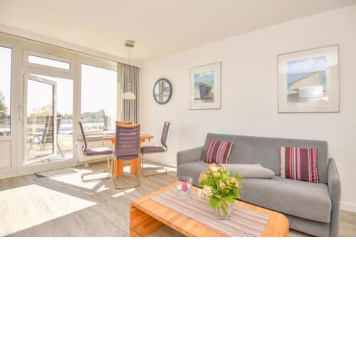Belvedere Wohnung 66