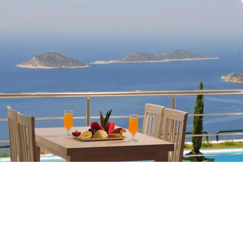Belvedere@LaVantaKalkan