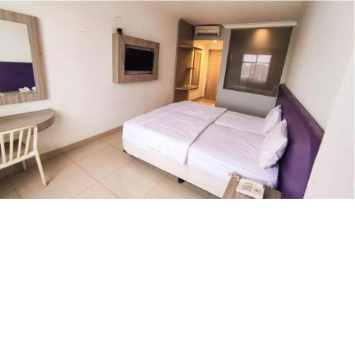 Belvena Makati Hotel