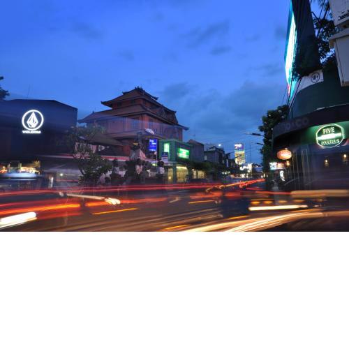 Bemo Corner Guest House