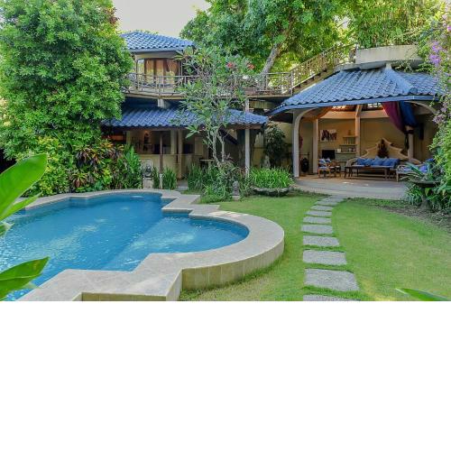 Ben Bali Villa